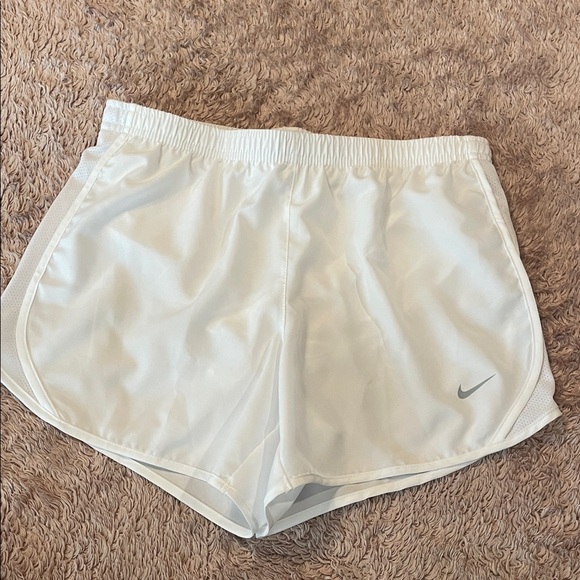 Nike Other - Nike Athletic Shorts NWOT - size girls large